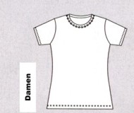 Schnitt Damen